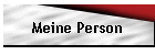 Meine Person